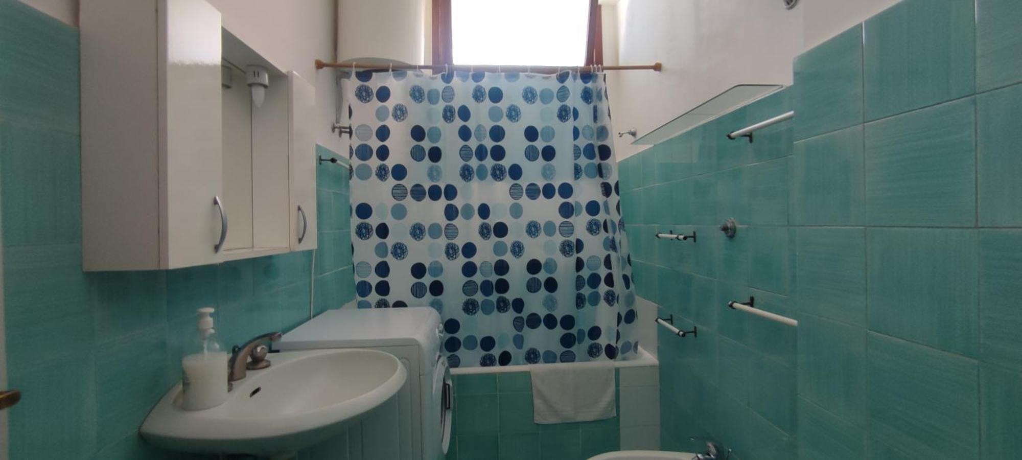 Ostia Loft Fronte Mare 아파트 외부 사진
