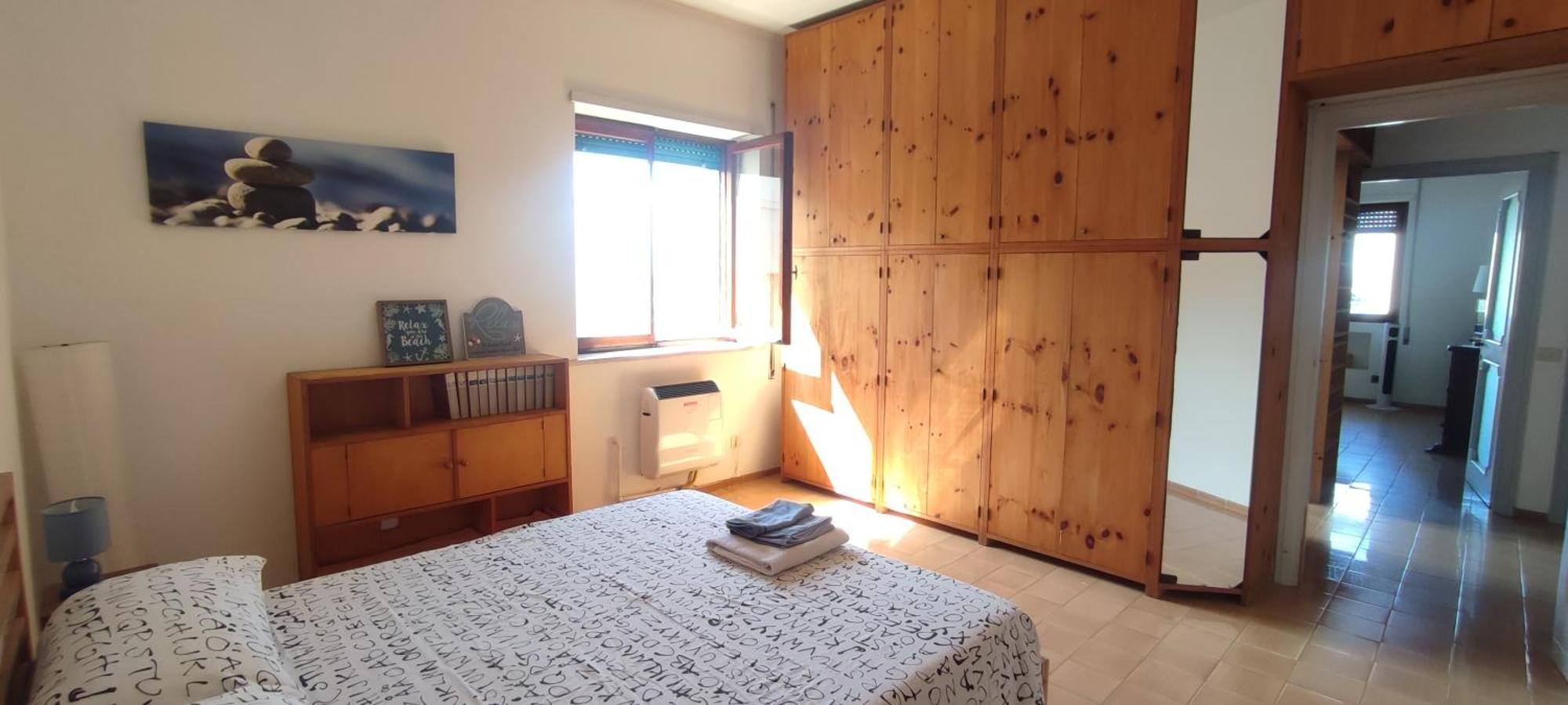 Ostia Loft Fronte Mare 아파트 외부 사진