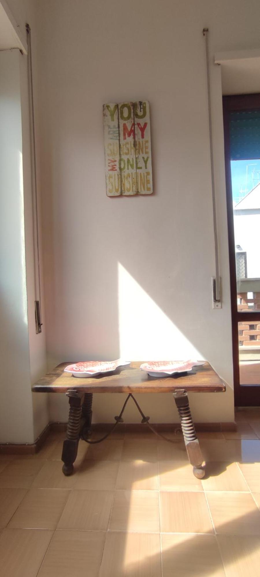 Ostia Loft Fronte Mare 아파트 외부 사진