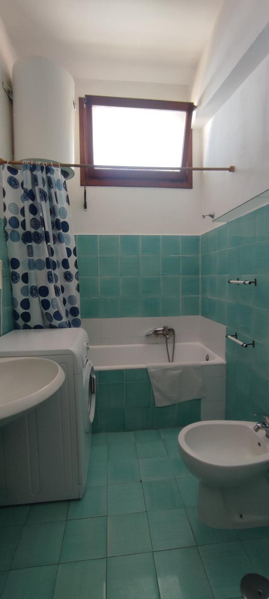 Ostia Loft Fronte Mare 아파트 외부 사진