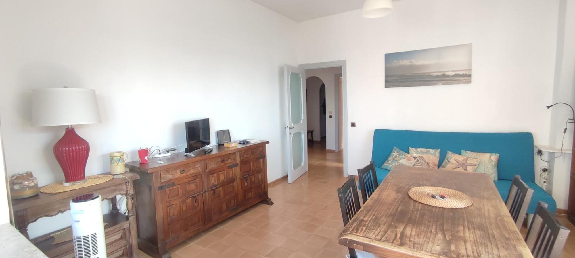 Ostia Loft Fronte Mare 아파트 외부 사진